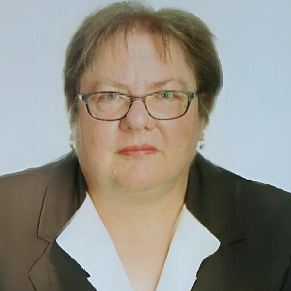 Barbara Müllich (67) Oberfranken