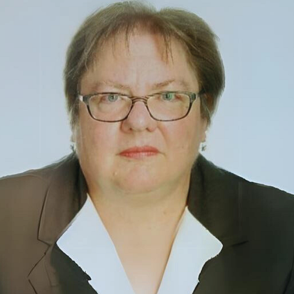Portrait Barbara Müllich (67) Oberfranken