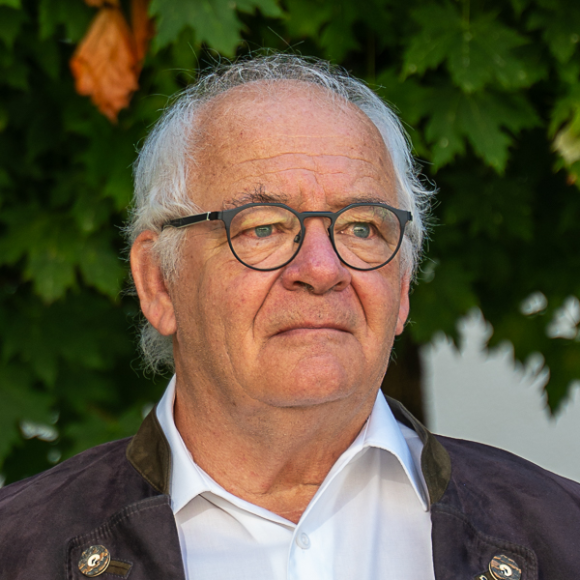 Bild von Herrn Thill