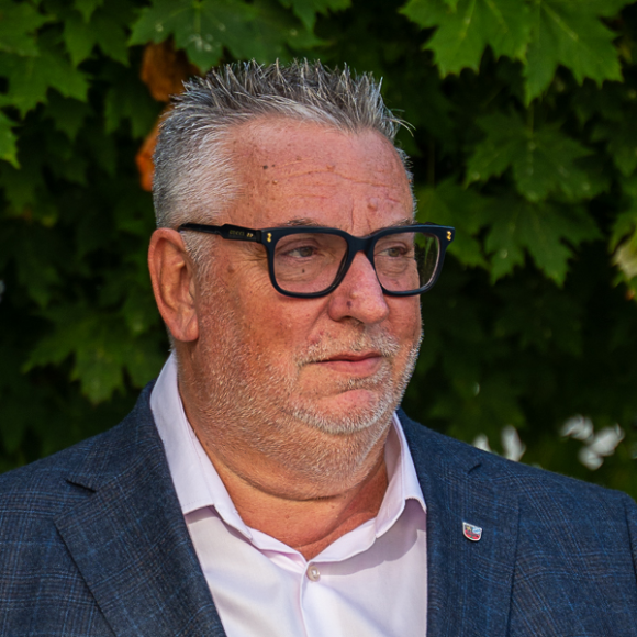 Bild von Herrn Klein