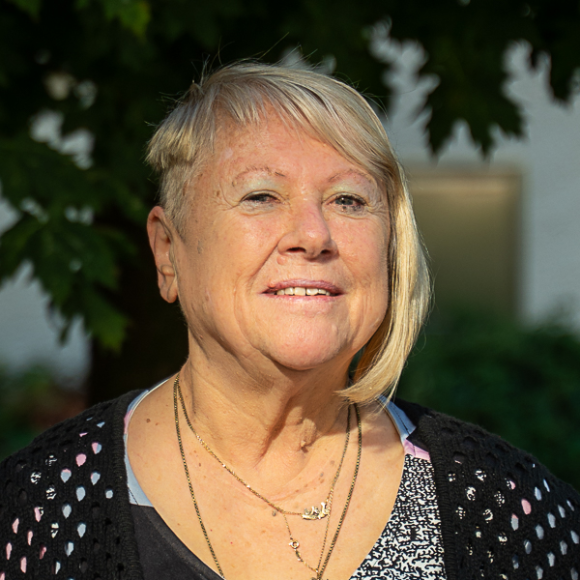 Bild von Frau Wieser