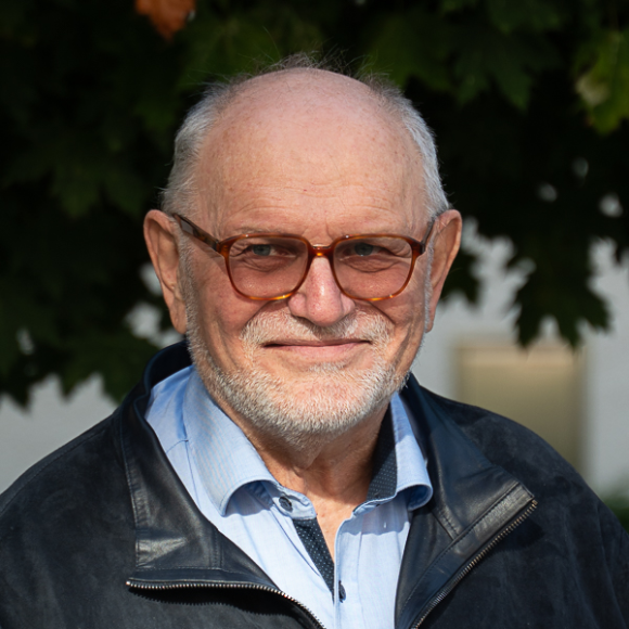 Bild von Herrn Greim