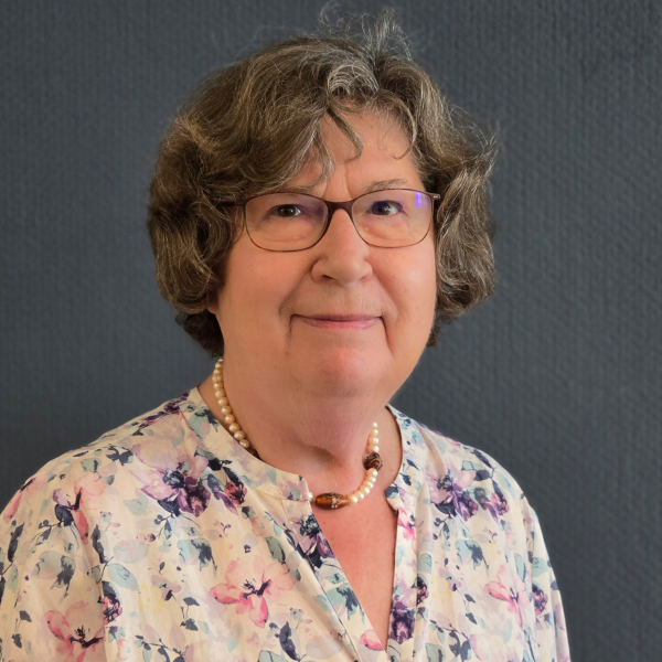 Foto Gisela Geppert