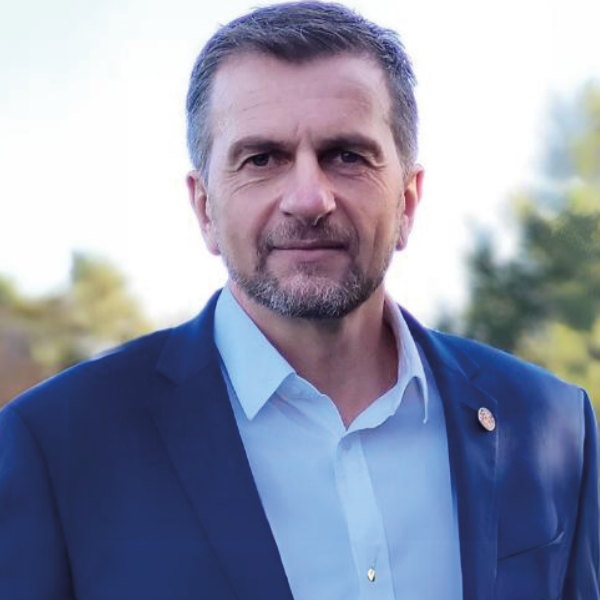 Portrait Michael Obst