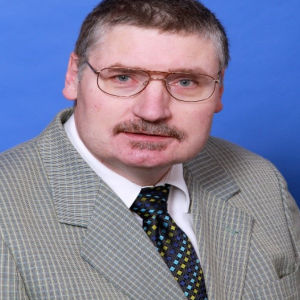 Portrait Hilmar Schwab