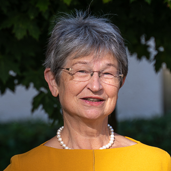 Bild von Frau Kaupa