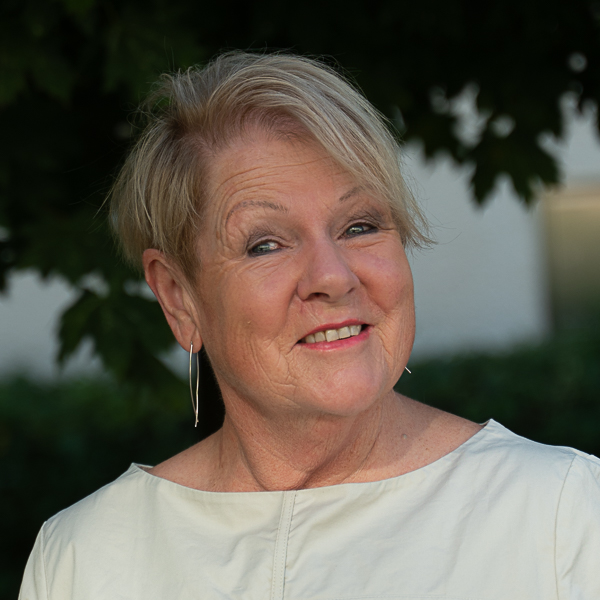 Bild von Frau Mack
