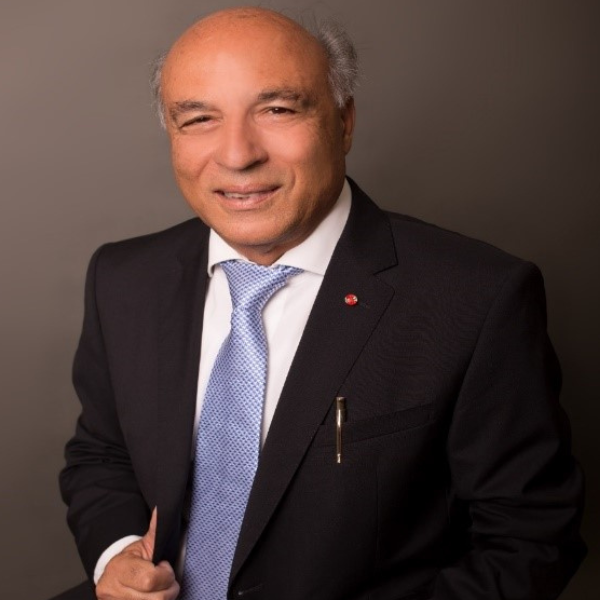 Portrait Roberto Mazzotta