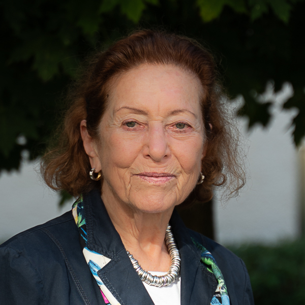 Bild von Frau Schmitt-Luginger