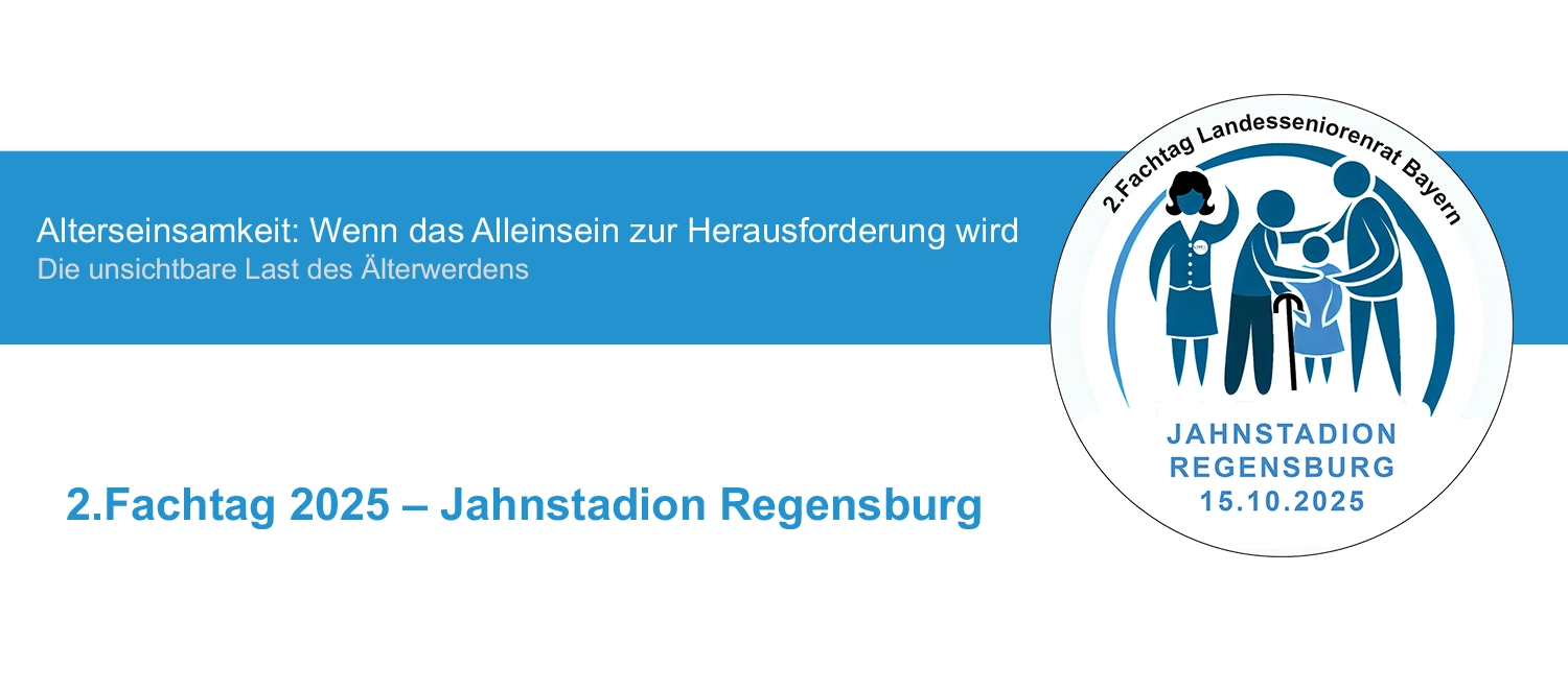 Bild mit Daten zum 2. Fachtag