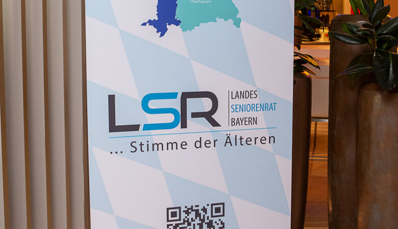 Roll-Up des Landesseniorenrats